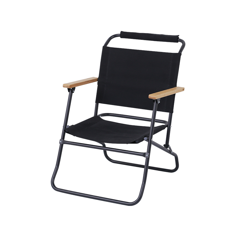 Összecsukható szék (BAMBÓ+ALUMÍNIUMÖVETSÉG)