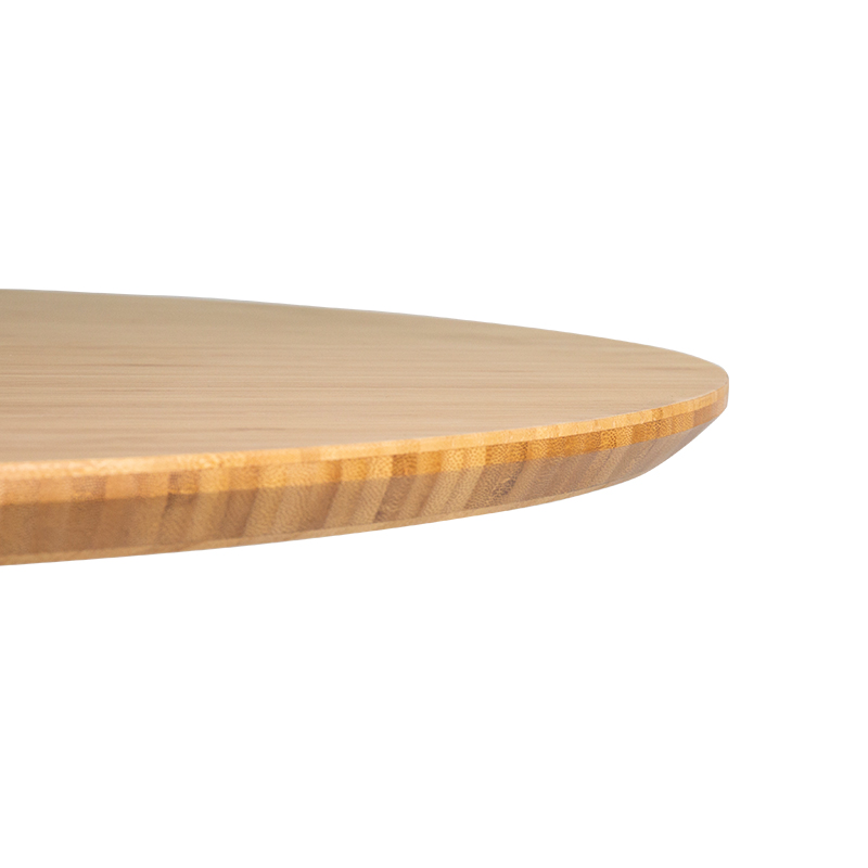 Bambusz asztali