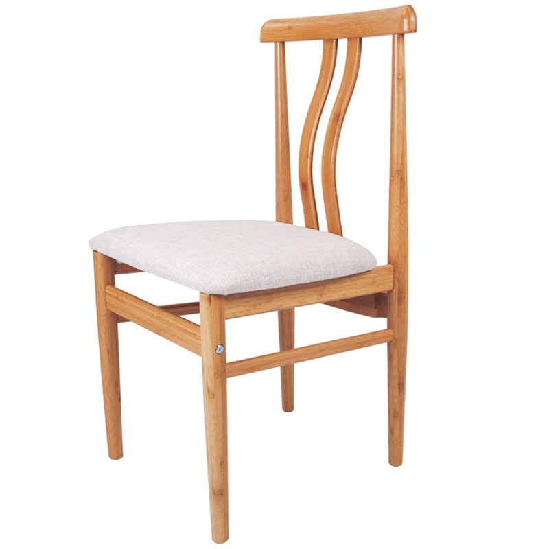 Bambusz szék